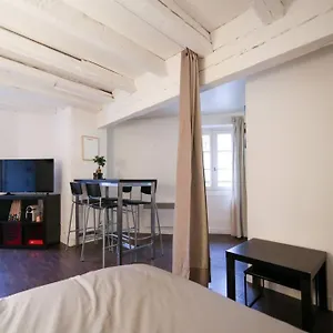 Hypercentre Capitole Appartement